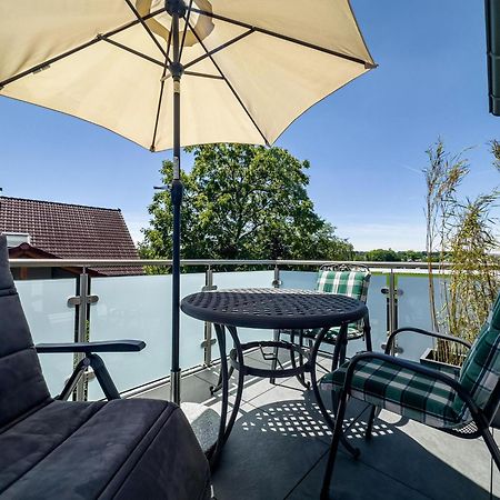 Haus Sohl 1 Apartment ฟรีดริชส์ฮาเฟน ภายนอก รูปภาพ