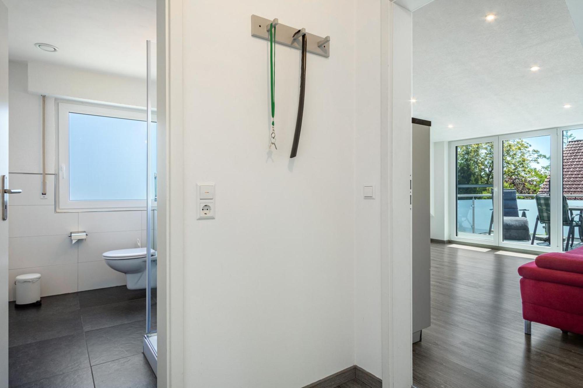 Haus Sohl 1 Apartment ฟรีดริชส์ฮาเฟน ภายนอก รูปภาพ