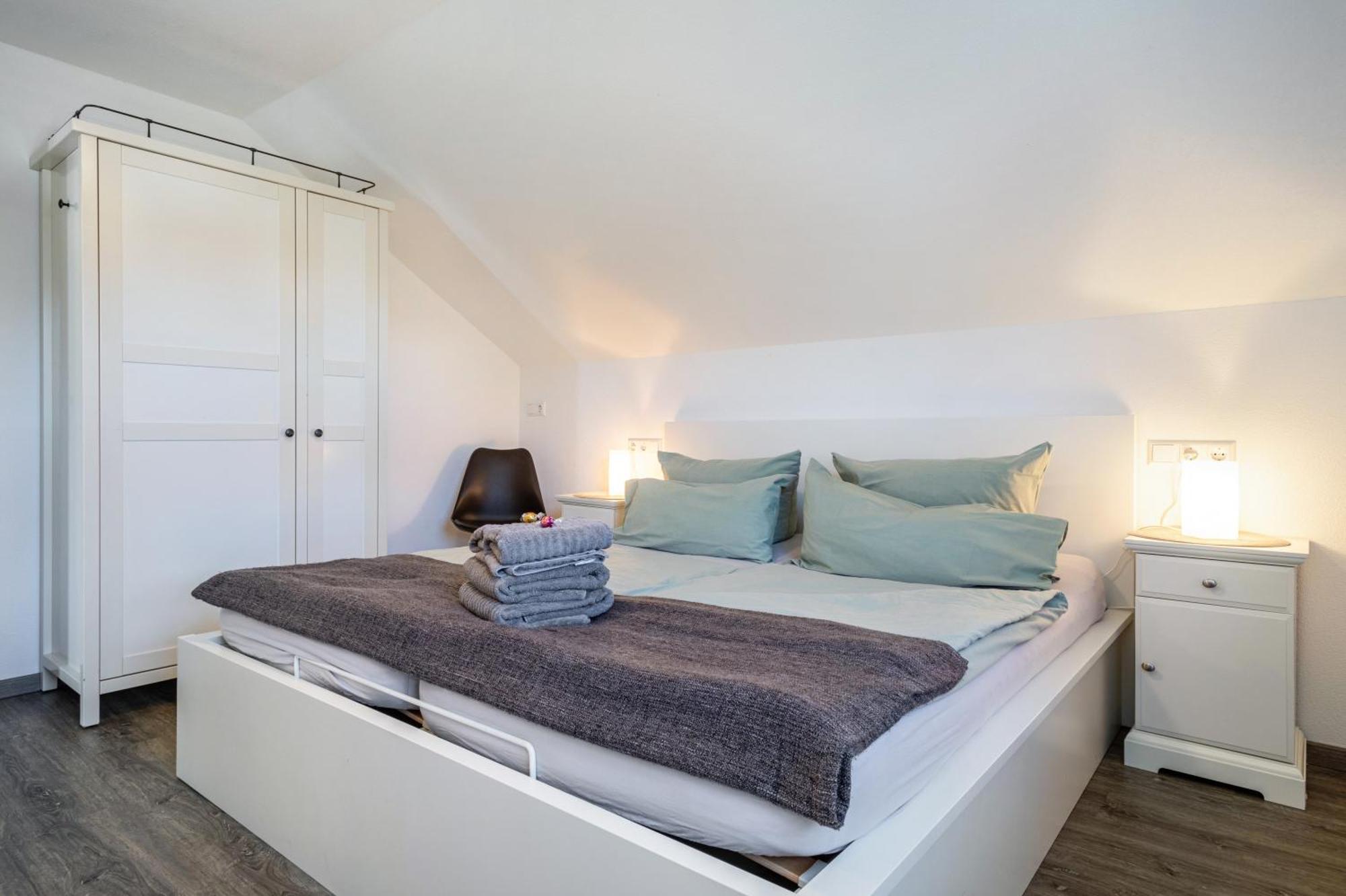 Haus Sohl 1 Apartment ฟรีดริชส์ฮาเฟน ภายนอก รูปภาพ