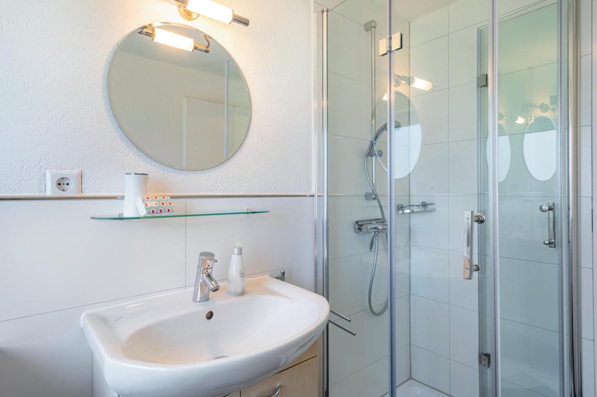 Haus Sohl 1 Apartment ฟรีดริชส์ฮาเฟน ภายนอก รูปภาพ