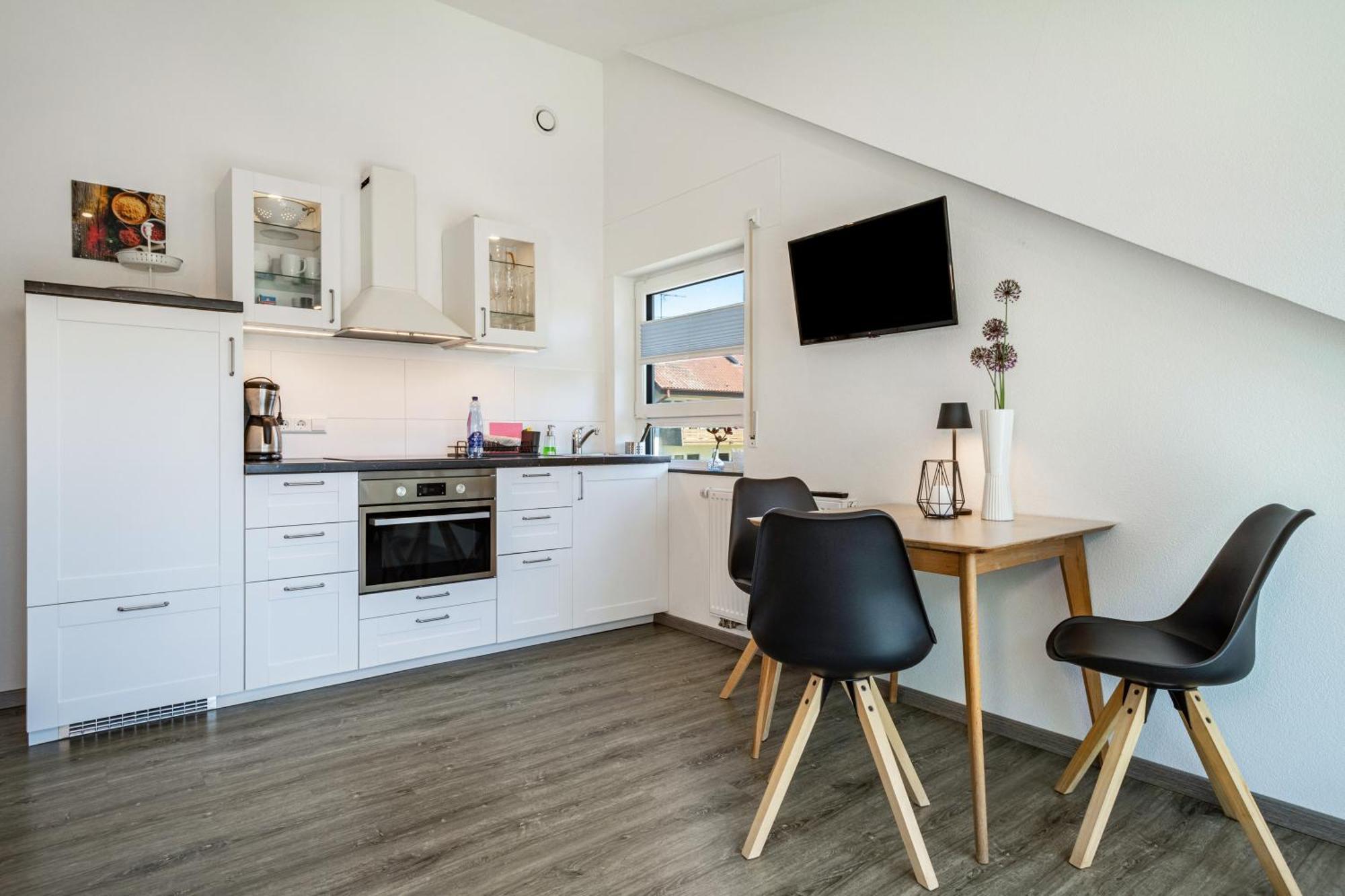 Haus Sohl 1 Apartment ฟรีดริชส์ฮาเฟน ภายนอก รูปภาพ