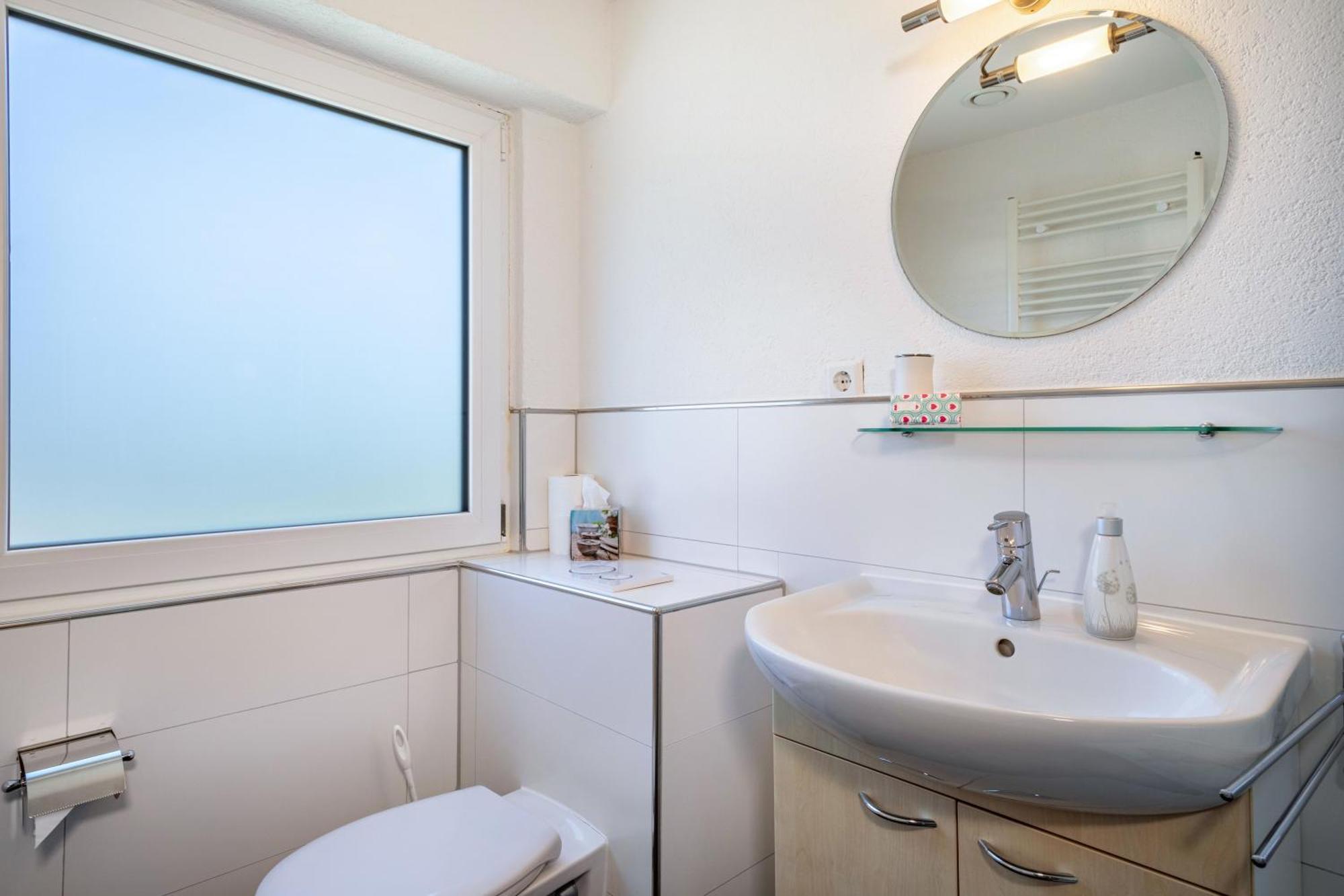 Haus Sohl 1 Apartment ฟรีดริชส์ฮาเฟน ภายนอก รูปภาพ