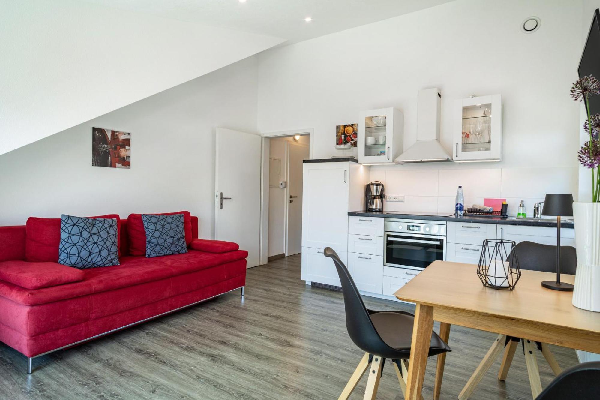Haus Sohl 1 Apartment ฟรีดริชส์ฮาเฟน ภายนอก รูปภาพ