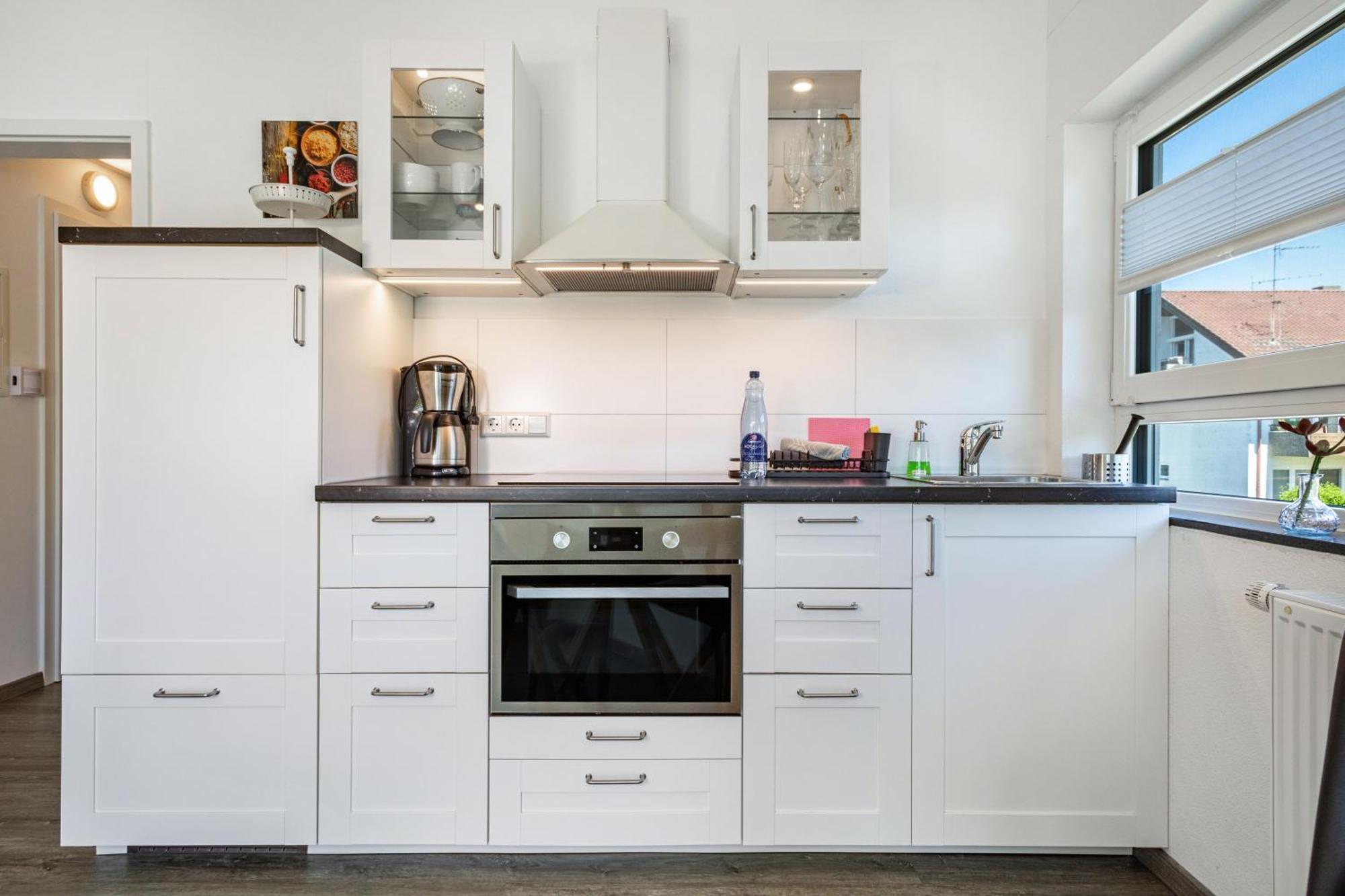 Haus Sohl 1 Apartment ฟรีดริชส์ฮาเฟน ภายนอก รูปภาพ