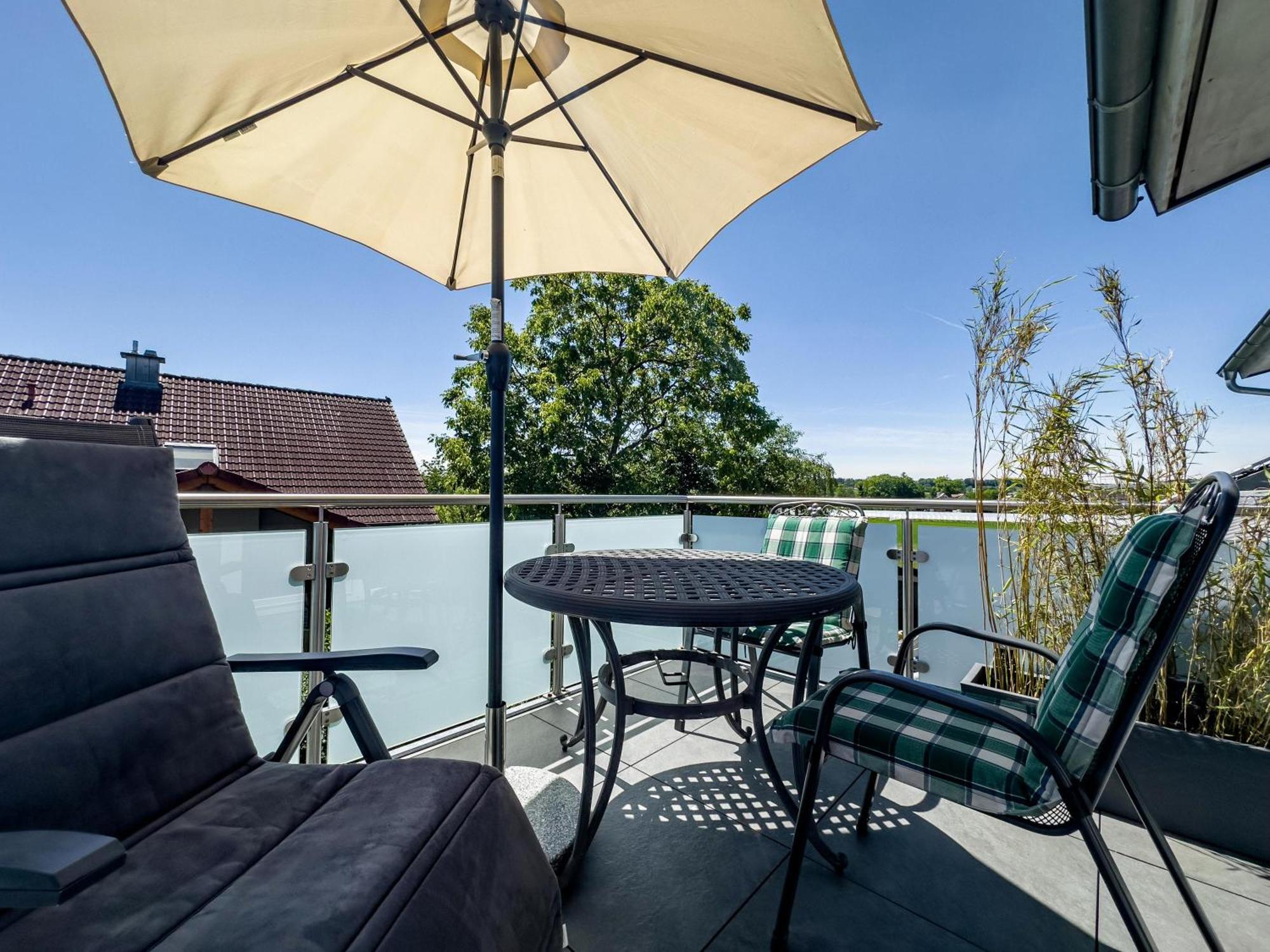 Haus Sohl 1 Apartment ฟรีดริชส์ฮาเฟน ภายนอก รูปภาพ