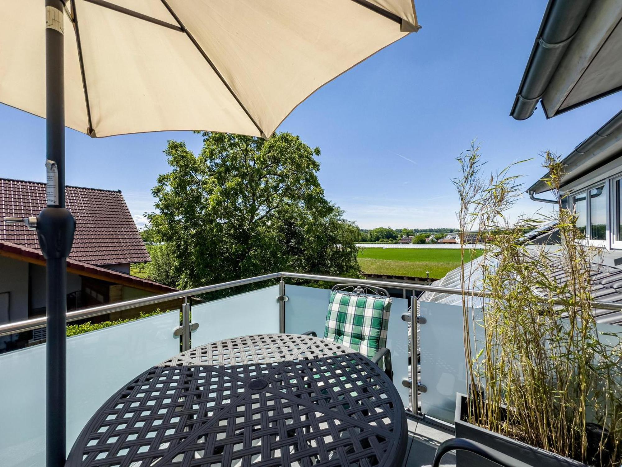 Haus Sohl 1 Apartment ฟรีดริชส์ฮาเฟน ภายนอก รูปภาพ